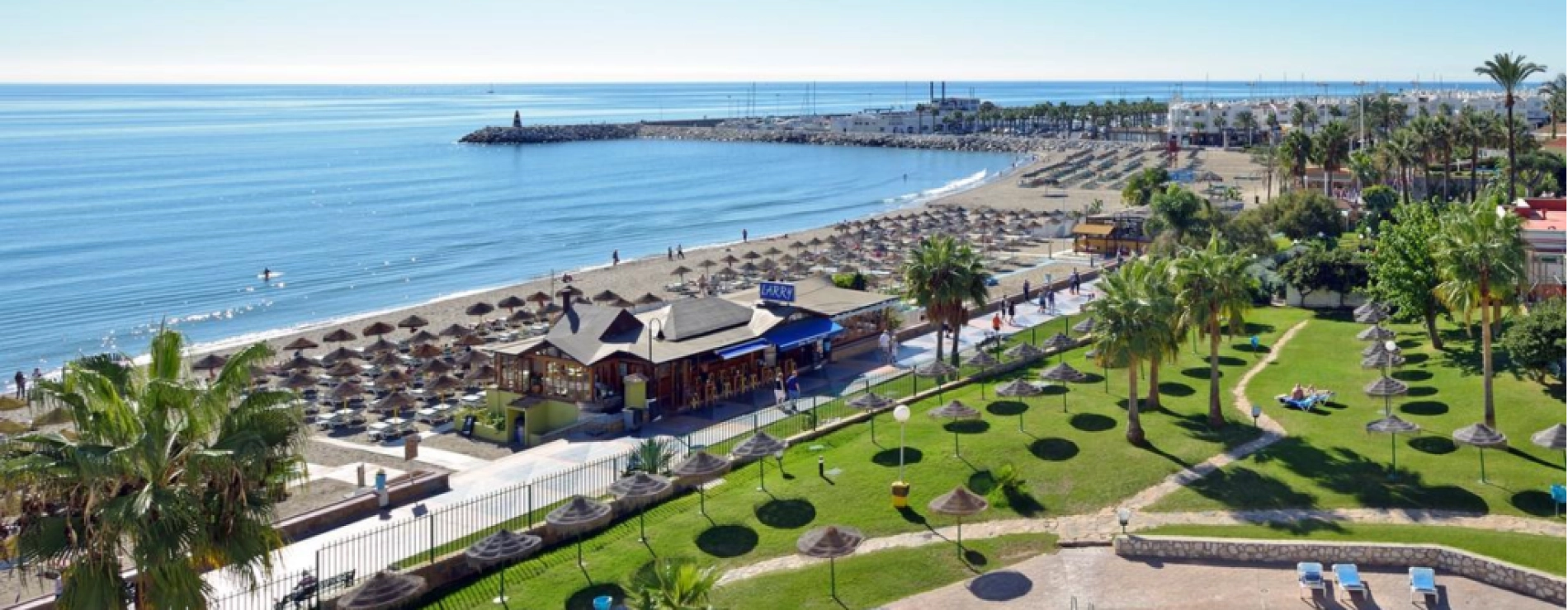 Torremolinos