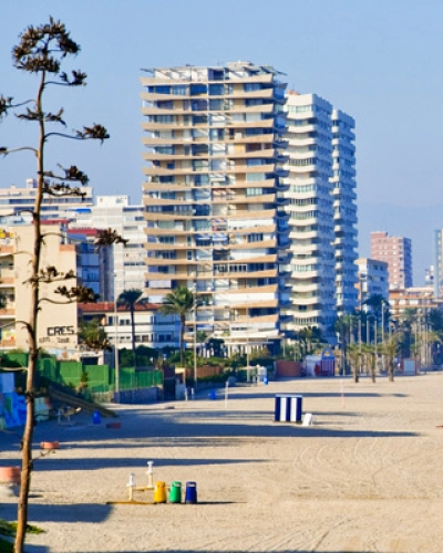 Torremolinos