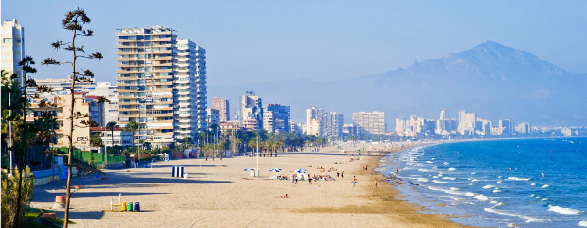 Torremolinos